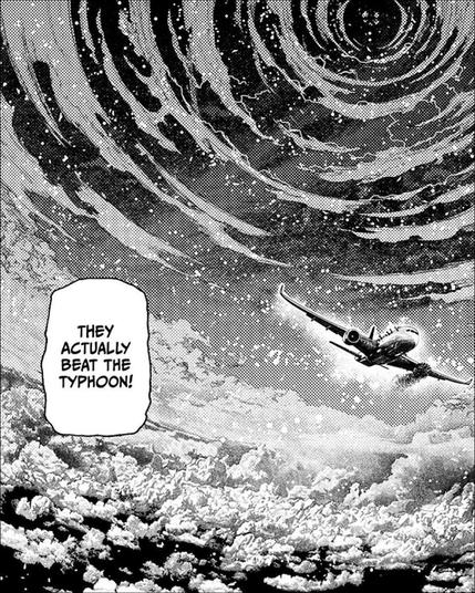 Dandadan Chapter 199: Momo's New Challenges After the Typhoon