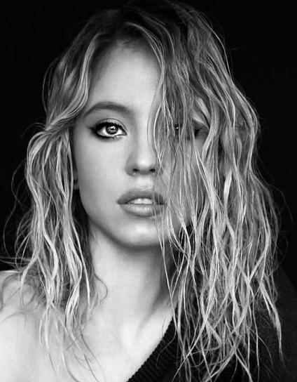 Sydney Sweeney c'est déjà presque 30 Films