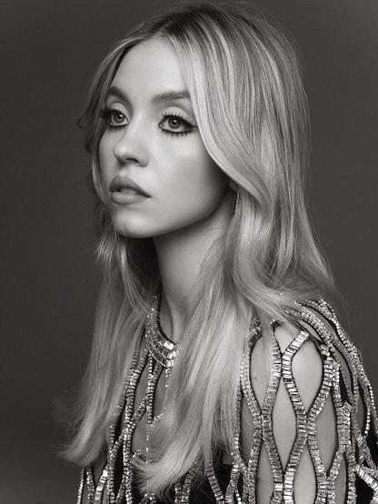 Sydney Sweeney c'est déjà presque 30 Films