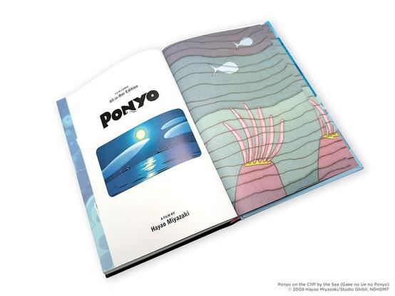 Ponyo: Studio Ghibli's Enchanting Adventure of Friendship