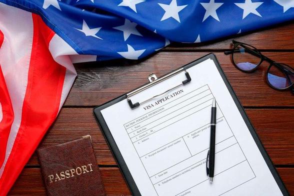 The US State Department links new visa policy to national security concerns.

Shuttertsock
