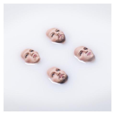 An image of the cover of the album 'Walls' by Kings of Leon