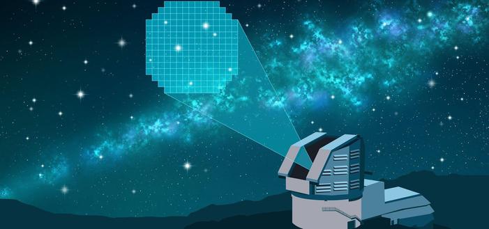 vera ruben observatory