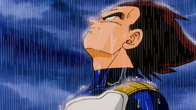 Kickstart Your Week with Dragon Ball Z Vibes