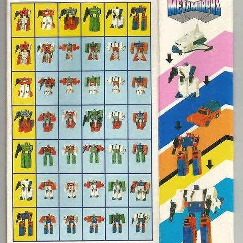 Dash Toc - Back 
#Multiforce #Metamorphs  #vintagetoys #90s #box #boxart #vintage #nostalgia #toy #toyvintage #robots #combiner #robot #transformers #knockoff #bootlegtoys #bootleg #ko #fake #landcross #mach