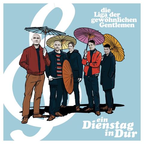 cover of single