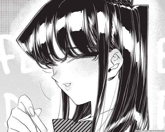 Top Characters from Komi Can’t Communicate: Who’s Your Favorite?
