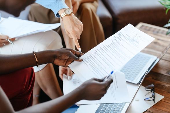 National Educational Event Calendar for Trusted Business Advisors