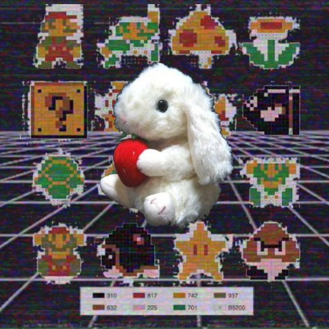 ♡u∫agi幻覚gåłLerŸ
