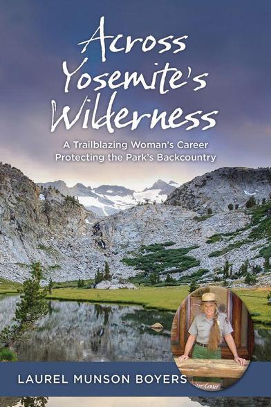 This two-part memoir begins with a travelogue of her last mounted patrol of the park as a ranger. This section, a chapter for each day of the patrol, takes readers on a journey across the wild, roadless backcountry of the park. The narrative of the patrol is interspersed with park history, stories from her career, descriptions of the geography and vegetation, and Laurel's reflections on her over 30 years of service.