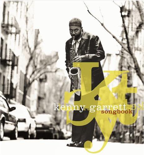Cover: Kenny Garrett - Brother Hubbard