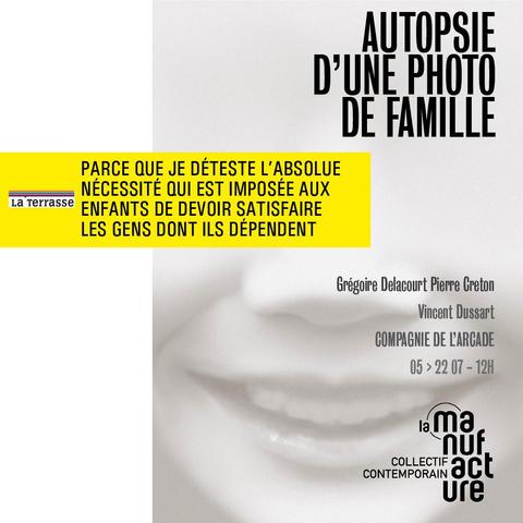 A ne pas manquer à Avignon.
