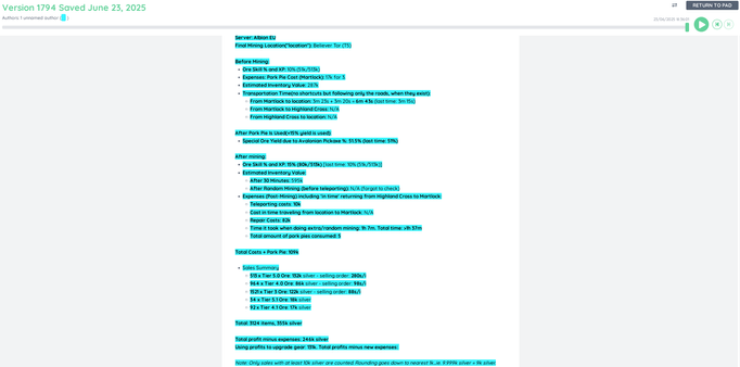 You can find the raw text at https://etherpad.wikimedia.org/p/MastodonFedivers/timeslider#1794