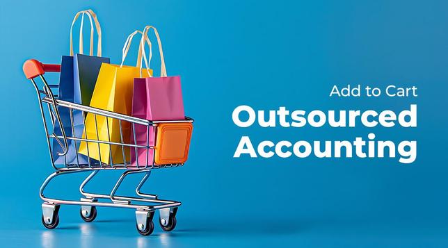 Retail accounting