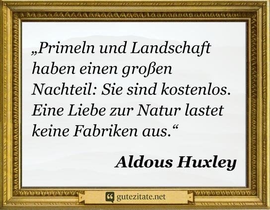 quote huxley