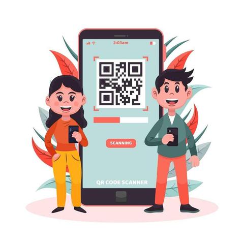 Free Online QR Code Generator