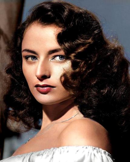 #MarinaBerti  c'est plus de 50 Films