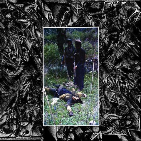 Mass Graven Image - Polar Negative World