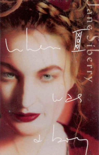 When I was a Boy - Jane Siberry