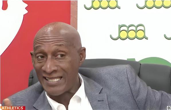 Vybz Kartel\'s Sister Gives Strong Campaign Speech in Bid for JTA President