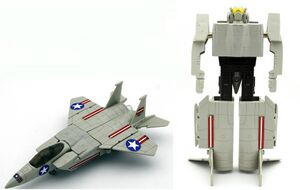 Gobots Leader 1