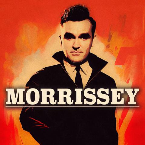 Morrissey 