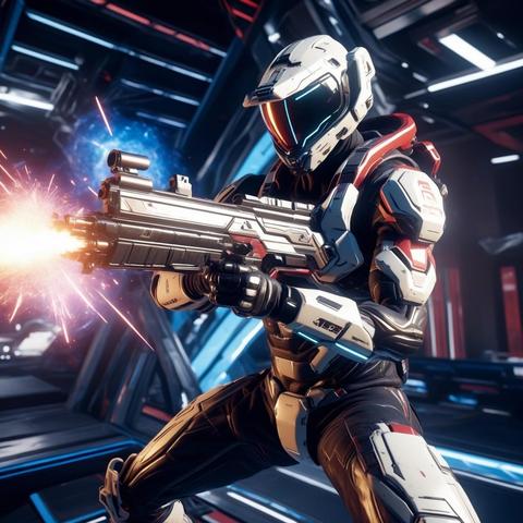 Splitgate2