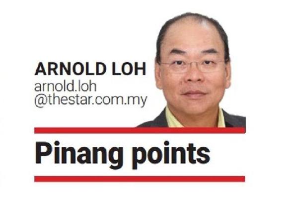Waging war on Penang’s pests