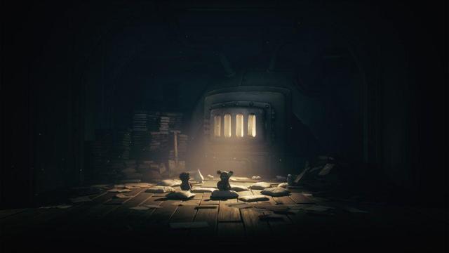 Little Nightmares 3 Launches on October 10th, New Trailer Showcases a Creepy Carnevale
