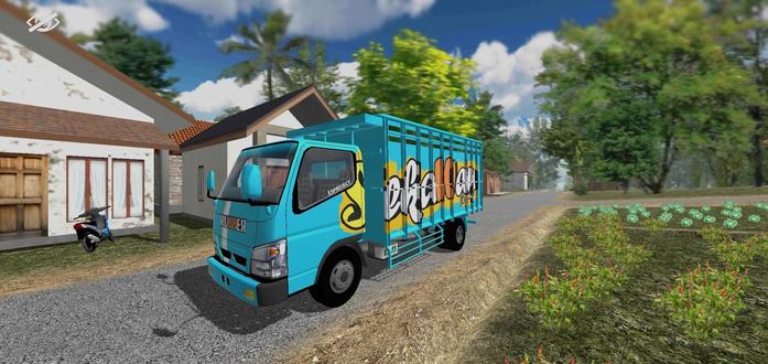 https://es-truck-simulator-id.heyapks.com/ Heyapks