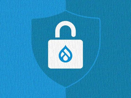 drupal security modules