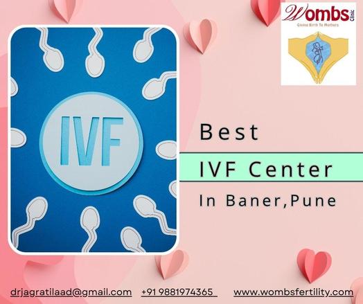 best IVF center in Pune
