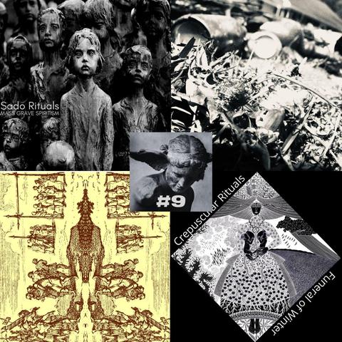 HYPNOS CHRONICLES #9