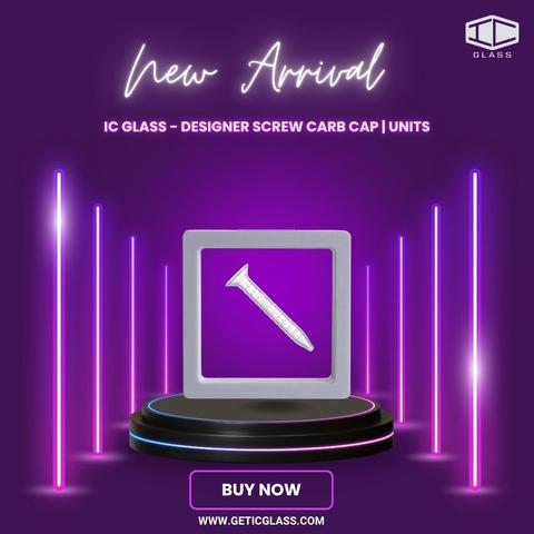https://www.geticglass.com/collections/all-accessories/products/ic-glass-designer-screw-carb-cap-units?variant=44633324322948