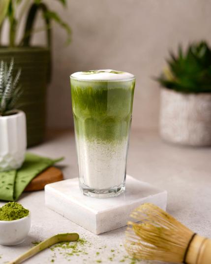 detox drink