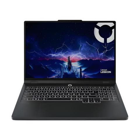 Ordinateur portable Lenovo Legion Y7000P Gen 10 avec écran 16″ QHD+ 240 Hz et GPU RTX 5070
