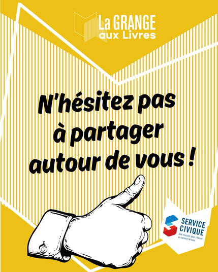 Animations dans la librairie