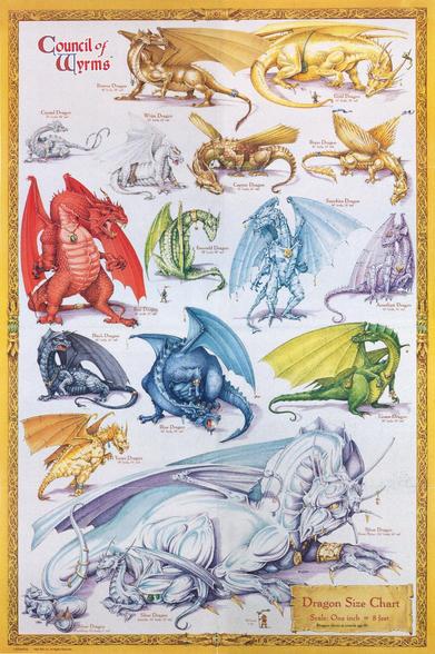 Old Gold Dragon — Chubby Chonker