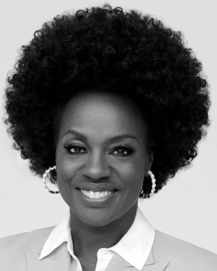 Viola Davis c'est plus de 𝟒𝟎 𝐅𝐢𝐥𝐦𝐬 depuis 1996