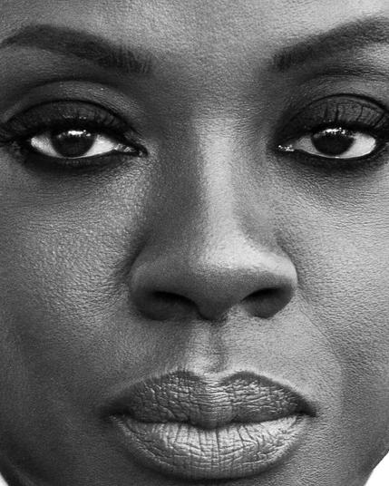 Viola Davis c'est plus de 𝟒𝟎 𝐅𝐢𝐥𝐦𝐬 depuis 1996