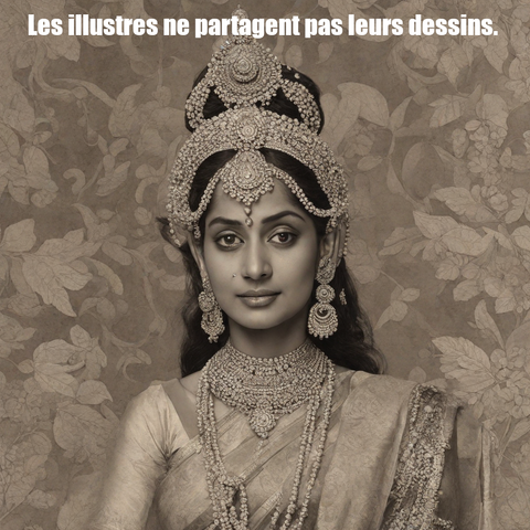 image générée par IA