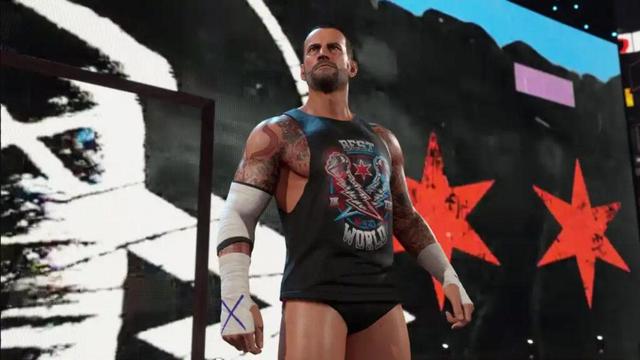 WWE 2K25 Game Trial Live on PS Plus Premium, Monster Hunter Wilds Trial Coming June 30th