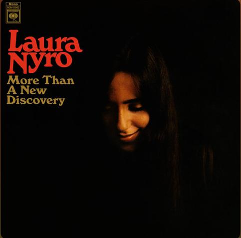 Laura Nyro, "More than a New Discovery"