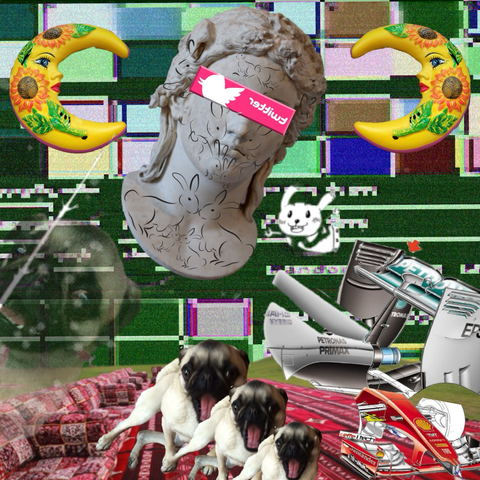 ♡u∫agi幻覚gåłLerŸ