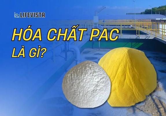 hóa chất PAC là gì?