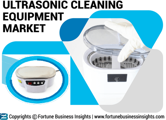 Ultrasonic Cleaning Equipment Market
Ultrasonic Cleaning Equipment Market Size, Share & Growth Analysis, By Type (Standalone, Benchtop, Multistage), By Application (Automotive, Healthcare, Electrical & Electronics, Aerospace & Defense and Others), and Regional Forecast, 2032

The global ultrasonic cleaning equipment market size was valued at USD 604.8 million in 2019 and is projected to reach USD 943.6 million by 2032, growing at a CAGR of 3.2% during the forecast period. North America dominated the global market with a share of 41.07% in 2019.