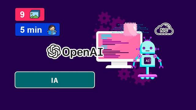 Cómo Crea Código la Inteligencia Artificial. 