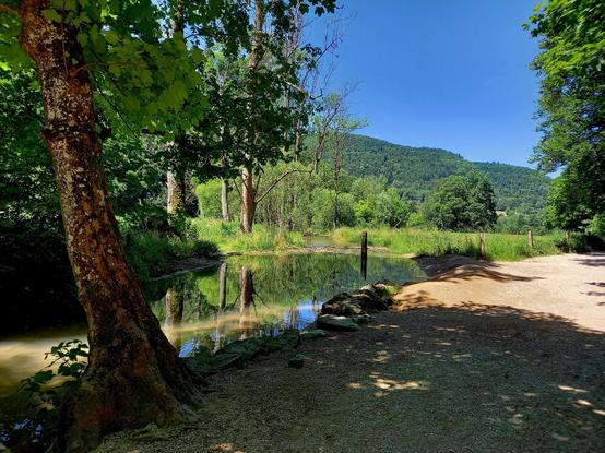 Rojo je Bad Urach
