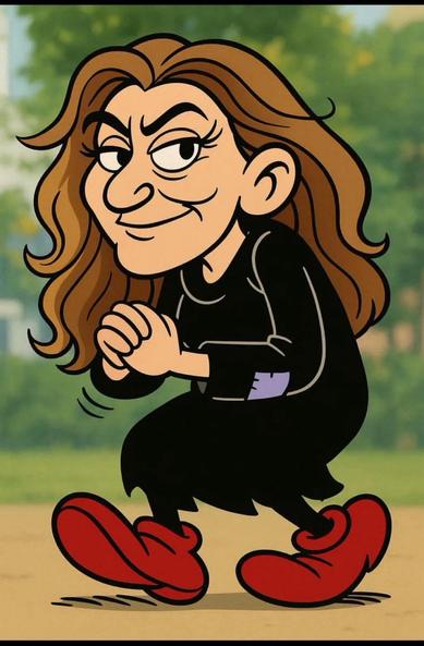 Dilan Gargamel