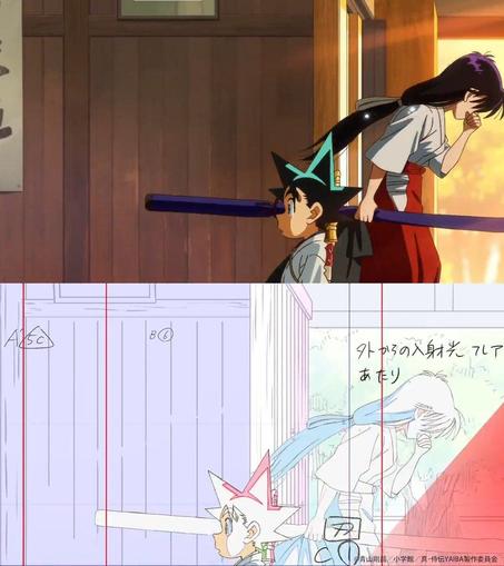 Behind the Scenes of YAIBA: Episode 12 Insights